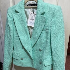 Women’s Blazer